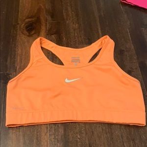 Nike Pro Sports Bra